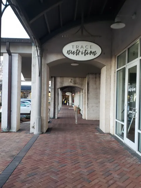 Trace Nutrition