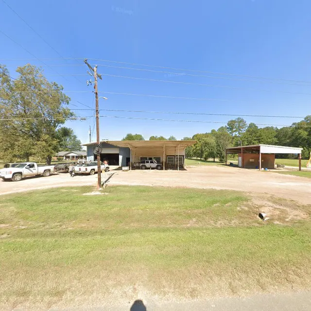 Vardaman Tire Services