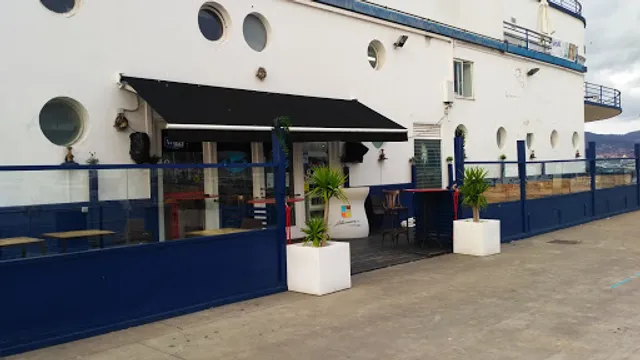 La Taberna del Náutico