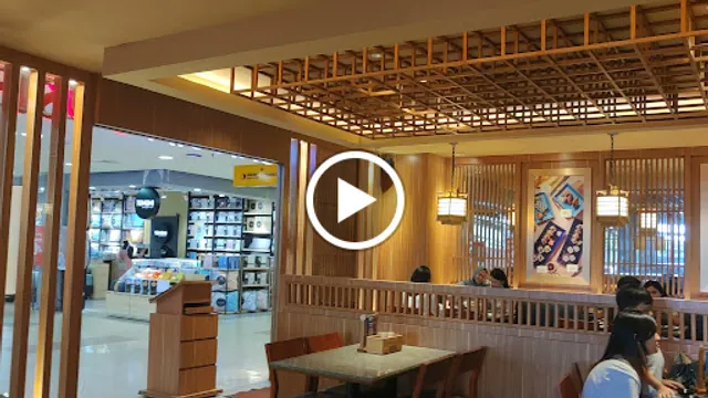 Ichiban Sushi - Mall Boemi Kedaton