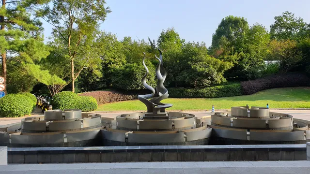 Huangshan Golf Hotel