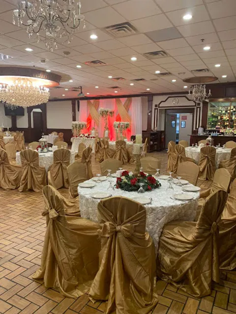 Ryan Palace Restaurant