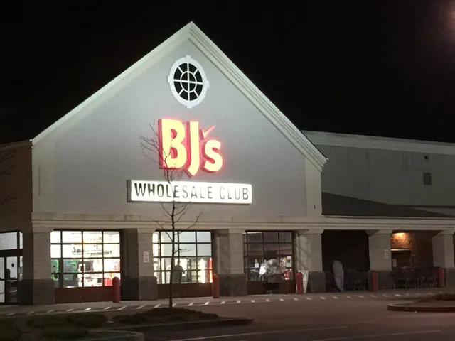 BJ's Wholesale Club