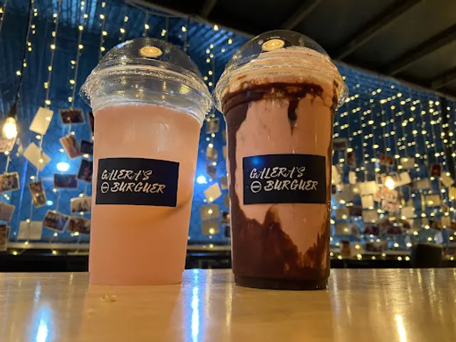 Galera's Burguer