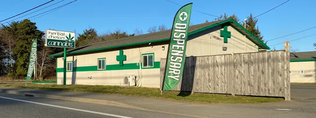 Herbal Choices Dispensary - Bandon