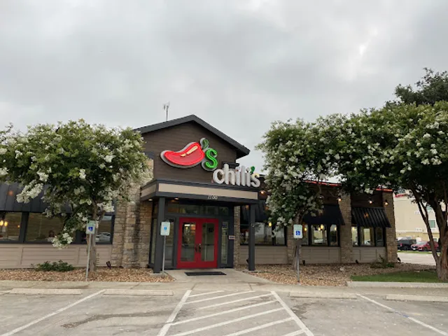 Chili's Grill & Bar