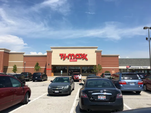 T.J. Maxx