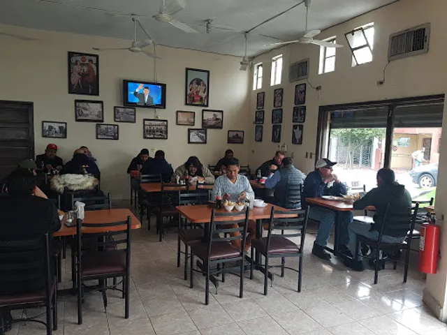 COMIDAS CASERAS LA ESTRELLA