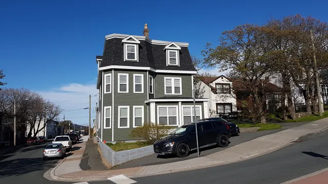 Georgestown Inn & The Edwardian Tea Room Book Direct & Save! 2024 Rates still in effect! Open Year Round!