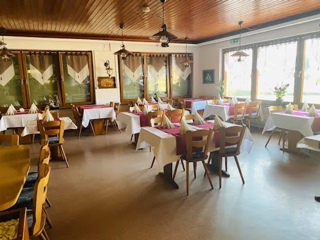 Lerchenstüble - Laufenburg