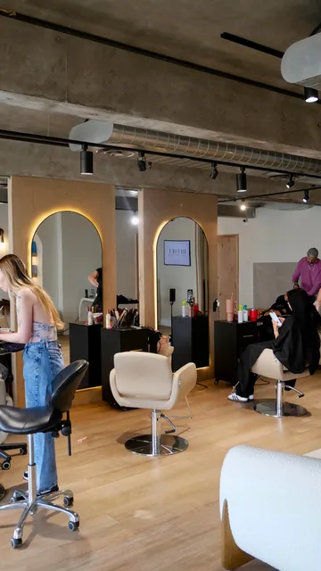 Rituel Salon & Med Spa