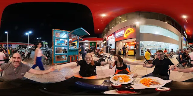 El Chancho Parangaba