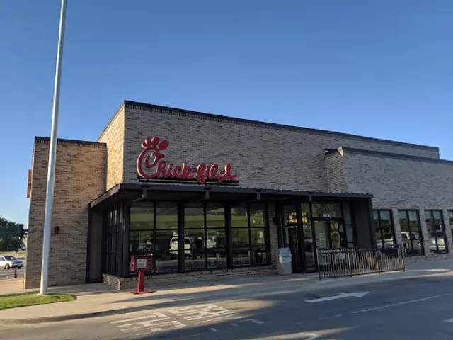 Chick-fil-A