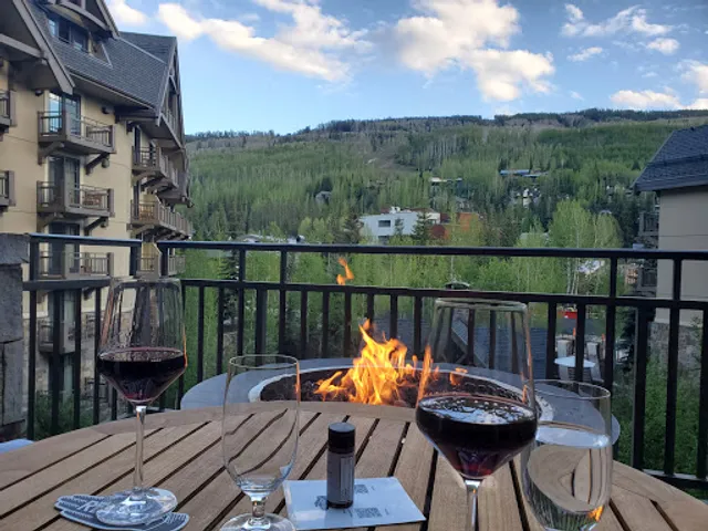 The Remedy at Four Seasons Resort and Residences Vail