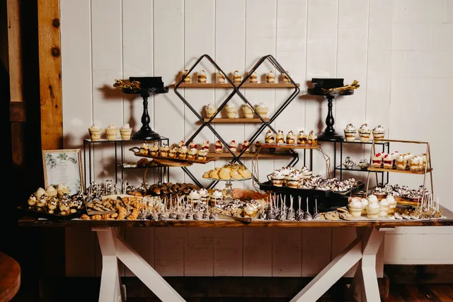 Covered in Chocolate Bakery