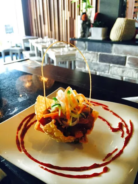 SOY Japanese Restaurant