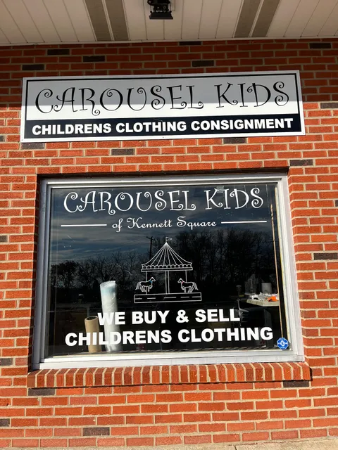 Carousel Kids of Kennett Square