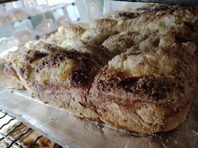 Padaria Confeitaria e msrmitaria telo