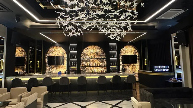 Royal Indian Curry House - Quezon City