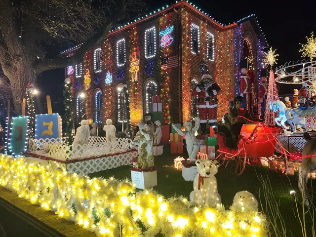 The Little North Pole