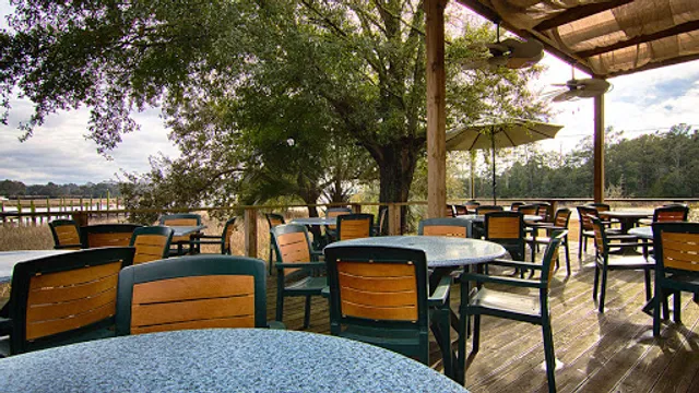 Dockside Seafood House Restaurant