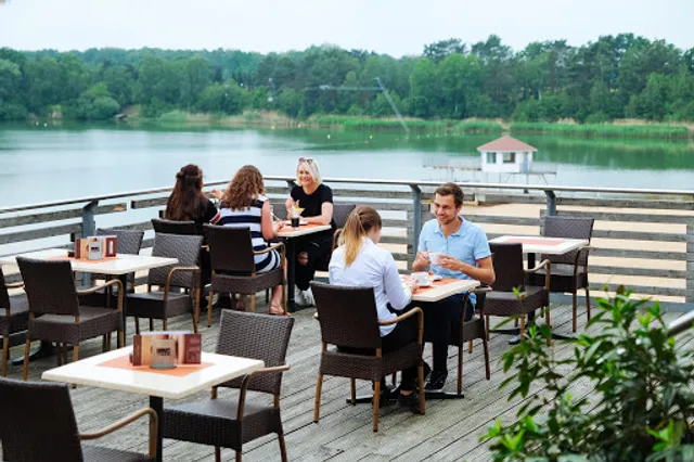 myBernsteinsee Restaurant
