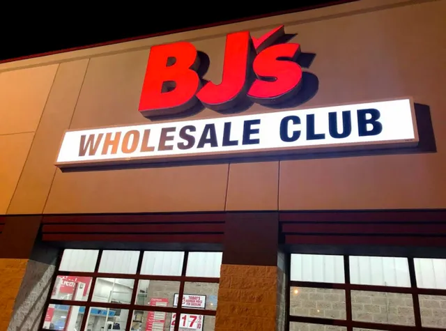 BJS