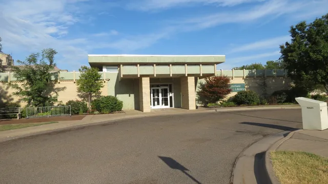 Winfield Public Library