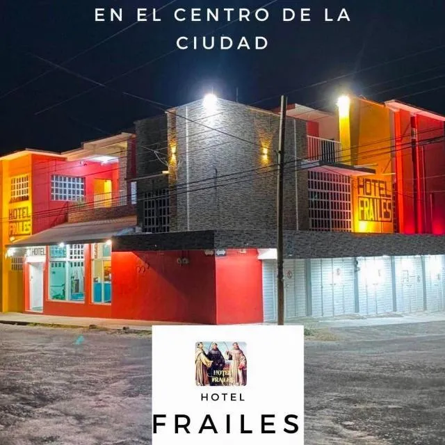 Hotel Frailes