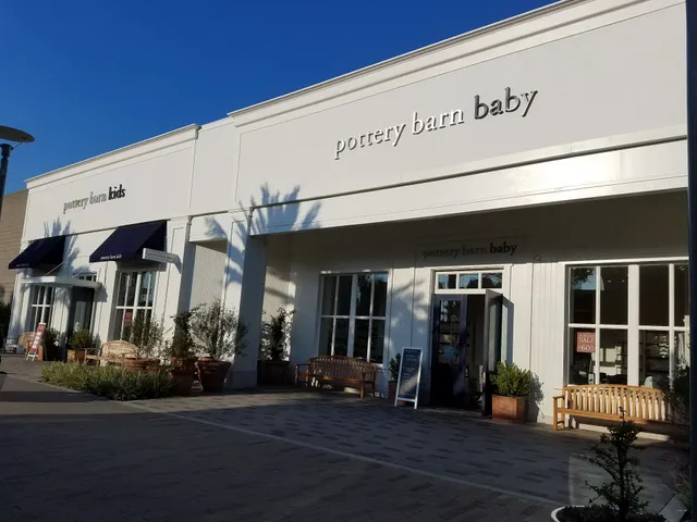 Pottery Barn Kids