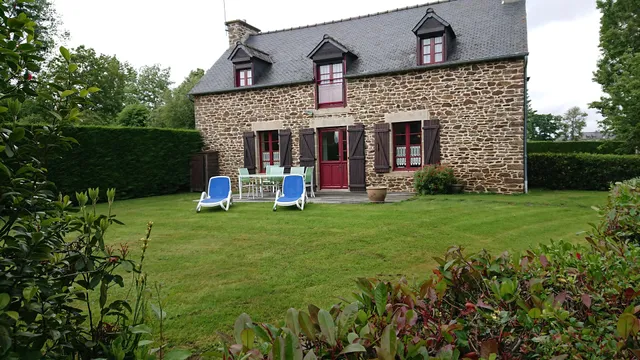 Le Domaine de la Réhanais