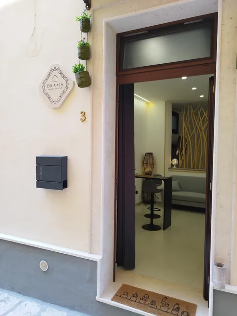 Brama wellness experience