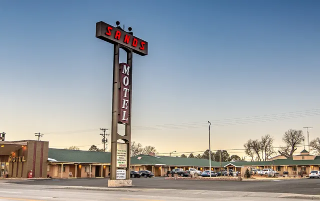 Sands Motel