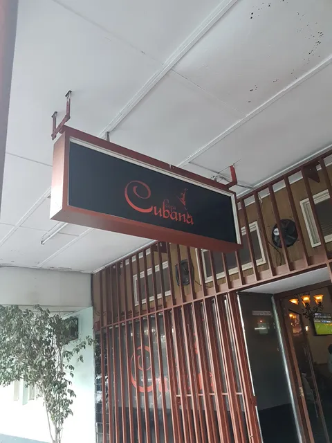 Cubana Bulawayo