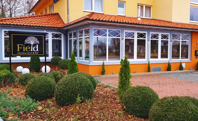 Komfort-Hotel Katerberg