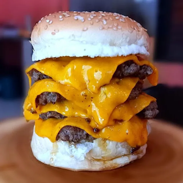 HamburGyn 2 - Hamburgueria Gourmet