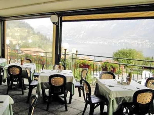 La Bellagina Ristorante Pizzeria