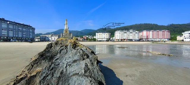 Alojamientos Viveiro