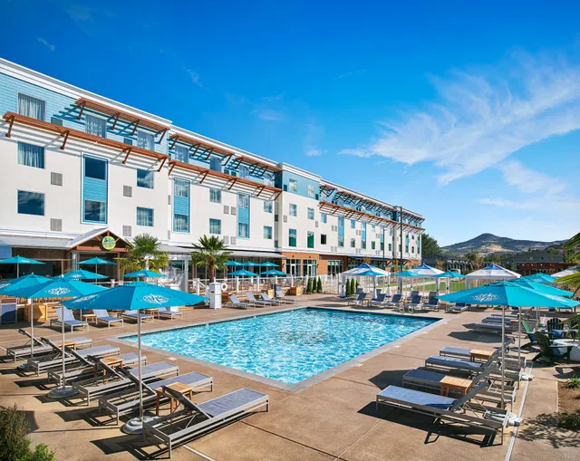 Compass Hotel Medford by Margaritaville