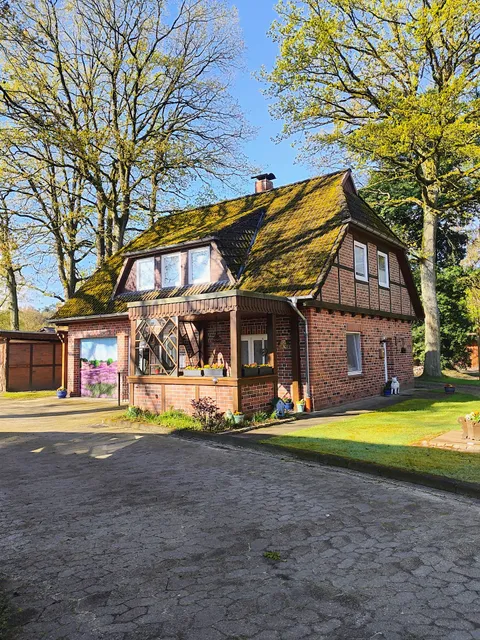 Ferien- & Gästehaus Harms