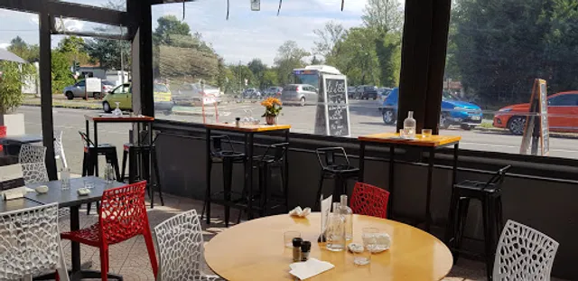 Brasserie Broches et Bières