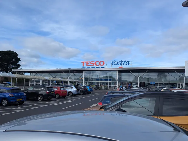 Tesco Extra