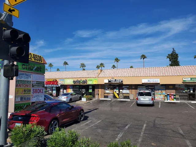 SUPER TACOS LOS CUAIS DE LAGOS