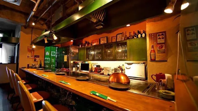 ステーキ石田 Steak ISHIDA (Wagyu beef) Teppanyaki