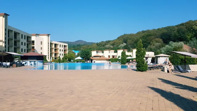 Rezidentsiya Solntsa