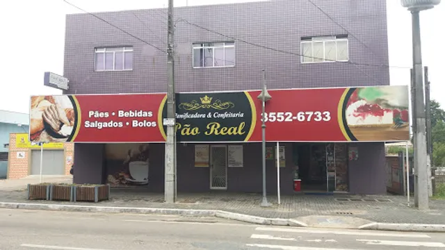 Real Bread Bakery and Confectionery