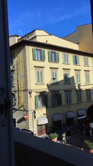 the Fonticine Residence