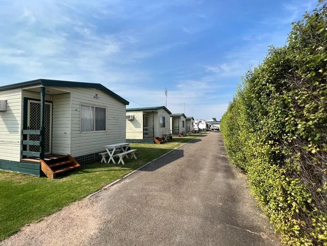 North Arm Tourist Park