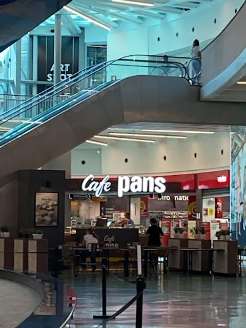 PANS & COMPANY – Alameda Shopping