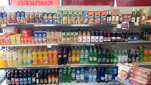 Mak European Delicatessens